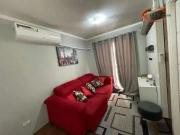 Apartamento para Venda em São Paulo/SP Sacomã 2 Quartos