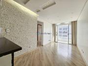 Apartamento para Venda em São Paulo/SP Sacomã 2 Quartos