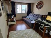 Apartamento para Venda em São Paulo/SP Vila Caraguatá 2...
