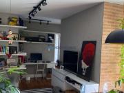 Apartamento para Venda em São Paulo/SP Sacomã 2 Quartos