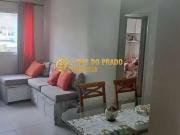 Apartamento para Venda em São Paulo/SP Sacomã 2 Quartos