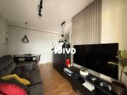 Apartamento para Venda em São Paulo/SP Sacomã 2 Quartos