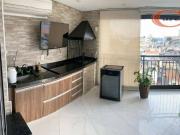 Apartamento para Venda em São Paulo/SP Sacomã 2 Quartos