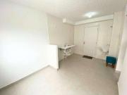 Apartamento para Venda em São Paulo/SP Sacomã 2 Quartos