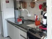 Apartamento para Venda em São Paulo/SP Sacomã 2 Quartos