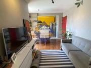 Apartamento para Venda em São Paulo/SP Sacomã 2 Quartos