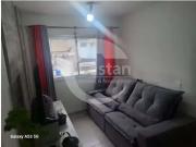 Apartamento para Venda em São Paulo/SP Sacomã 2 Quartos