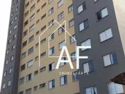 Apartamento para Venda em São Paulo/SP Sacomã 2 Quartos