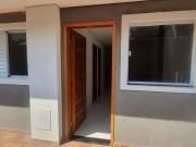 Apartamento para Venda em São Paulo/SP Sacomã 2 Quartos