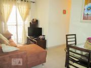 Apartamento para Venda em São Paulo/SP Sacomã 2 Quartos