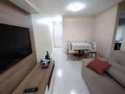 Apartamento para Venda em São Paulo/SP Sacomã 2 Quartos