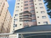 Apartamento para Venda em São Paulo/SP Sacomã 2 Quartos