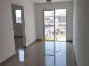 Apartamento para Venda em São Paulo/SP Sacomã 2 Quartos