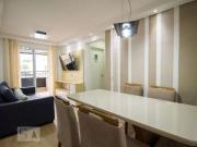 Apartamento para Venda em São Paulo/SP Sacomã 2 Quartos