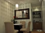 Apartamento para Venda em São Paulo/SP Sacomã 2 Quartos