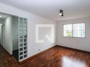 Apartamento para Venda em São Paulo/SP Sacomã 2 Quartos