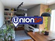 Apartamento para Venda em São Paulo/SP Sacomã 2 Quartos