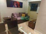 Apartamento para Venda em São Paulo/SP Sacomã 2 Quartos