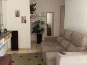 Apartamento para Venda em São Paulo/SP Sacomã 2 Quartos