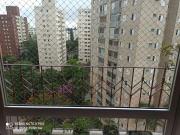 Apartamento para Venda em São Paulo/SP Sacomã 2 Quartos