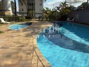 Apartamento para Venda em São Paulo/SP Sacomã 2 Quartos