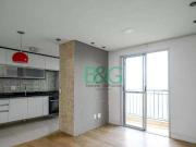 Apartamento para Venda em São Paulo/SP Sacomã 2 Quartos