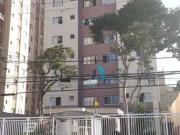 Apartamento para Venda em São Paulo/SP Sacomã 2 Quartos