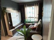 Apartamento para Venda em São Paulo/SP Sacomã 2 Quartos