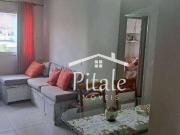 Apartamento para Venda em São Paulo/SP Sacomã 2 Quartos