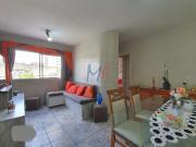 Apartamento para Venda em São Paulo/SP Sacomã 2 Quartos