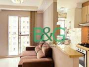 Apartamento para Venda em São Paulo/SP Sacomã 2 Quartos