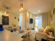 Apartamento para Venda em São Paulo/SP Sacomã 2 Quartos