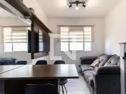 Apartamento para Venda em São Paulo/SP Sacomã 2 Quartos