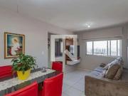 Apartamento para Venda em São Paulo/SP Sacomã 2 Quartos