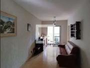 Apartamento para Venda em São Paulo/SP Sacomã 2 Quartos