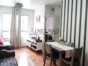 Apartamento para Venda em São Paulo/SP Sacomã 2 Quartos