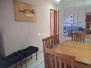 Apartamento para Venda em São Paulo/SP Sacomã 2 Quartos