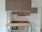 Apartamento para Venda em São Paulo/SP Sacomã 2 Quartos