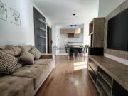 Apartamento para Venda em São Paulo/SP Sacomã 2 Quartos