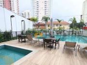 Apartamento para Venda em São Paulo/SP Sacomã 2 Quartos