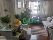 Apartamento para Venda em São Paulo/SP Sacomã 2 Quartos