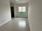 Apartamento para Venda em São Paulo/SP Sacomã 2 Quartos