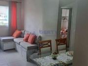 Apartamento para Venda em São Paulo/SP Sacomã 2 Quartos