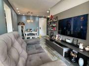 Apartamento para Venda em São Paulo/SP Sacomã 2 Quartos