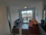 Apartamento para Venda em São Paulo/SP Sacomã 2 Quartos