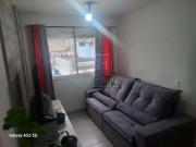 Apartamento para Venda em São Paulo/SP Sacomã 2 Quartos