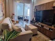 Apartamento para Venda em São Paulo/SP Sacomã 2 Quartos