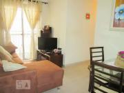Apartamento para Venda em São Paulo/SP Sacomã 2 Quartos