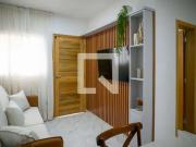 Apartamento para Venda em São Paulo/SP Sacomã 2 Quartos