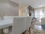 Apartamento para Venda em São Paulo/SP Sacomã 2 Quartos